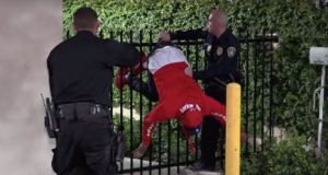 Normal Heights Police