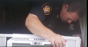 Fort Worth police