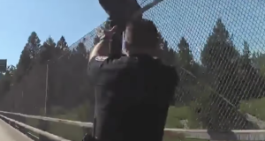 police body camera