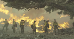 Only the Brave