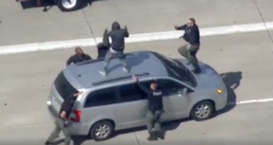 Detroit Police