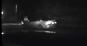 Dash camera