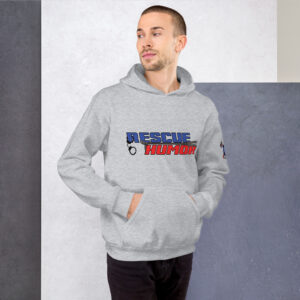 Unisex RescueHumor Hoodie
