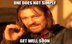 Get well meme