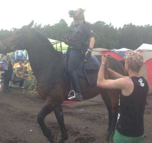 police-being-awesome-horse-mask
