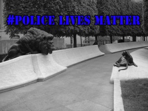 Police_Lives_Matter