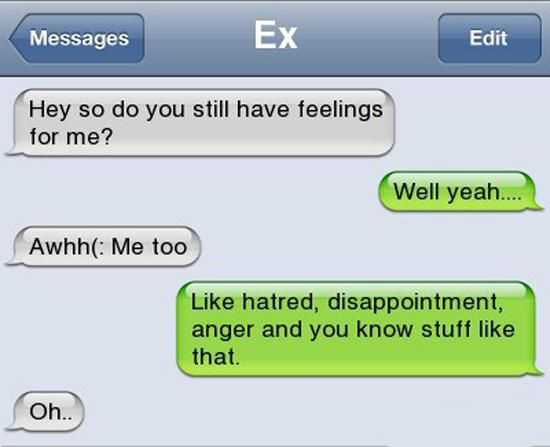 Love-text-fail