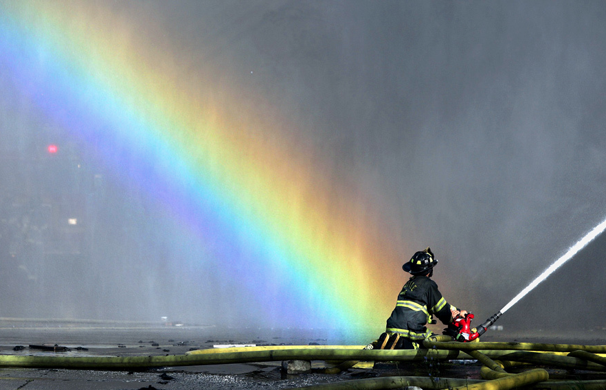 Firefighter_Rainbow