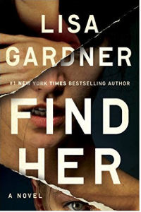Find Her Cover