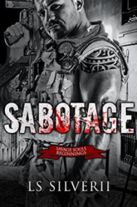 Sabotage Cover