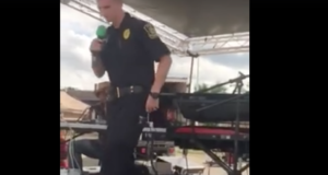 Cops Sings