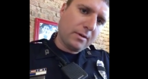 Officer Live-Stream