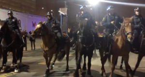 Houston Mounted Patrol