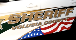 Volusia County Sheriff's